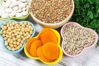 Is your Post-Menopausal Fatigue Due to Iron Deficient Anaemia?